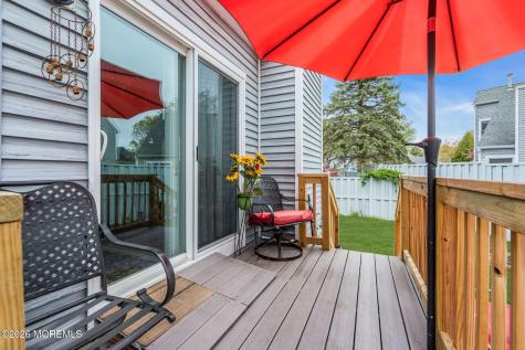 67 Claridge Court Toms River NJ 08753
