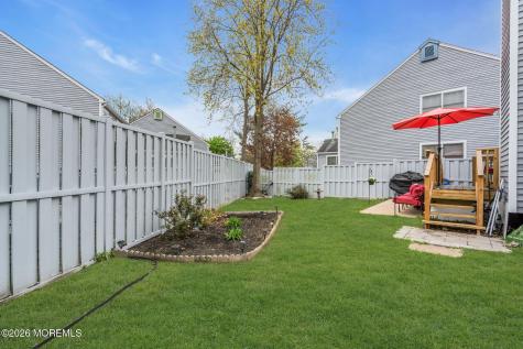 67 Claridge Court Toms River NJ 08753