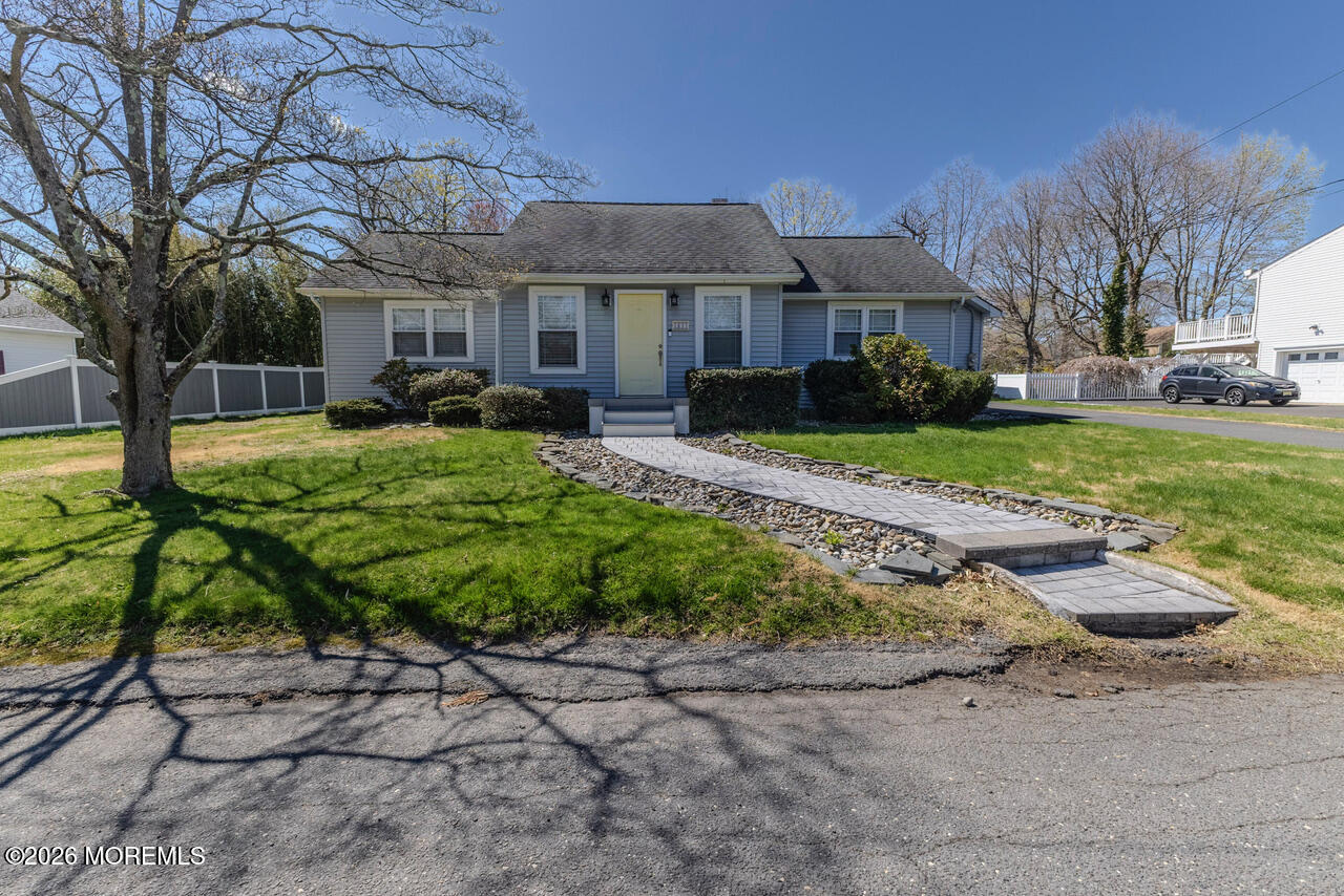 1611 Dumont Terrace Wall NJ 07719