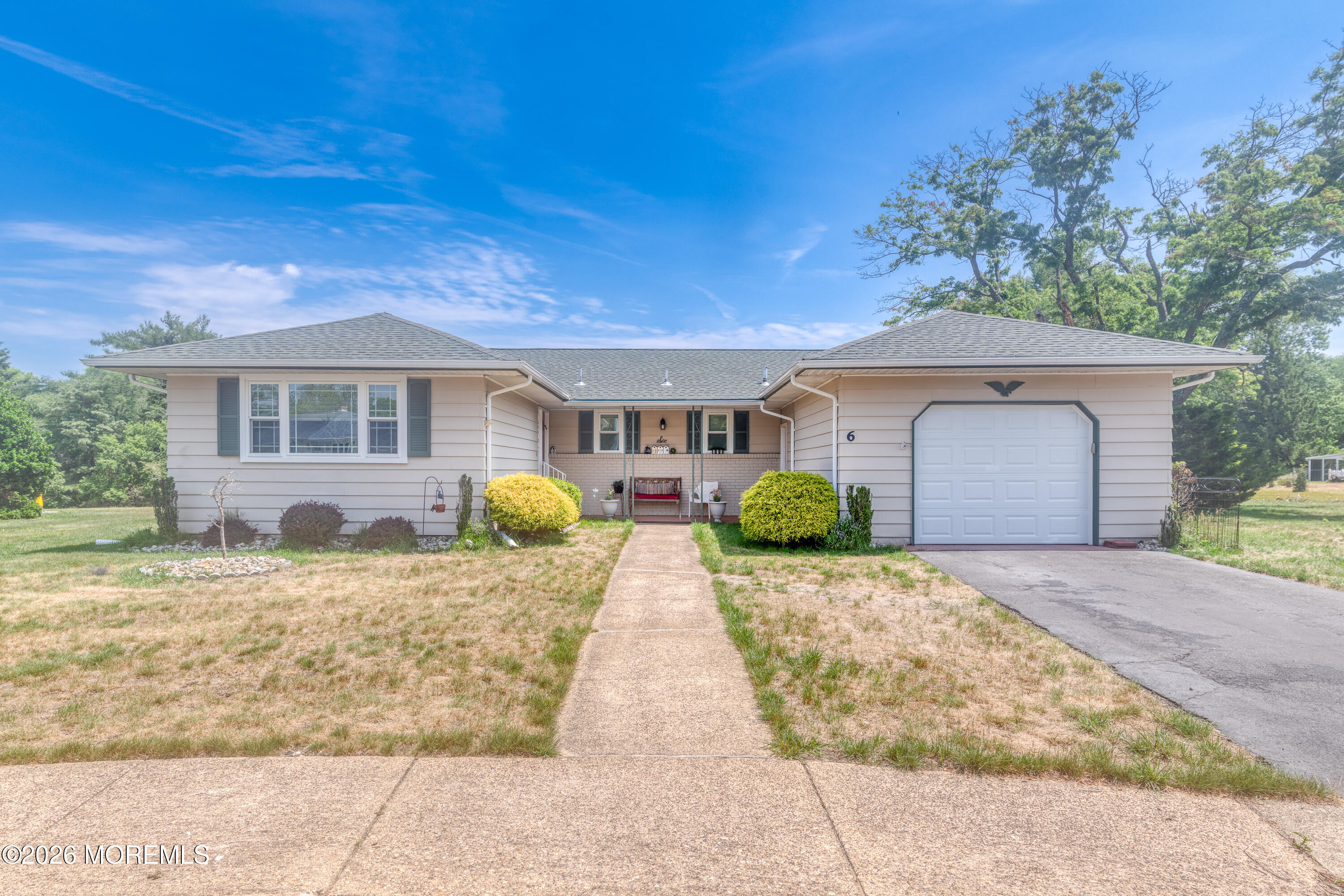 6 Carrazal Court Toms River NJ 08757