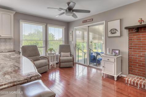 6 Carrazal Court Toms River NJ 08757