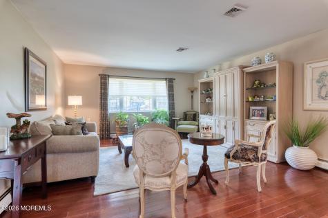 6 Carrazal Court Toms River NJ 08757