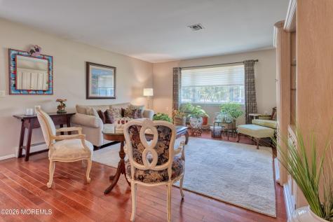 6 Carrazal Court Toms River NJ 08757