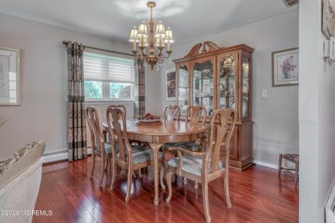 6 Carrazal Court Toms River NJ 08757