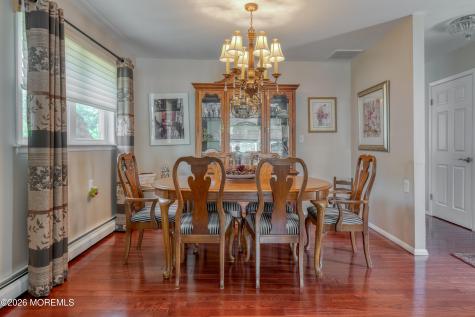 6 Carrazal Court Toms River NJ 08757