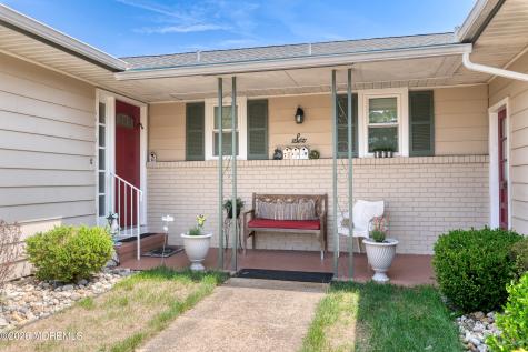 6 Carrazal Court Toms River NJ 08757