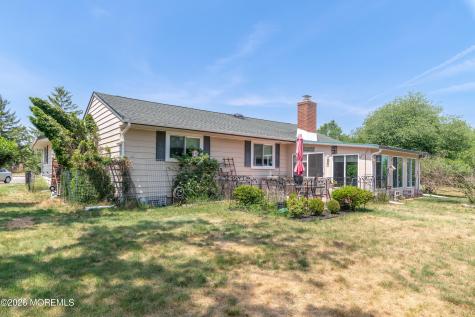 6 Carrazal Court Toms River NJ 08757