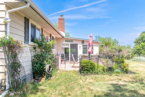 6 Carrazal Court Toms River NJ 08757