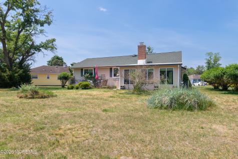6 Carrazal Court Toms River NJ 08757