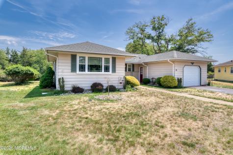 6 Carrazal Court Toms River NJ 08757