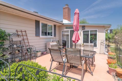 6 Carrazal Court Toms River NJ 08757