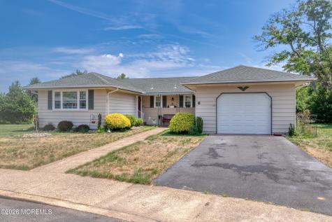6 Carrazal Court Toms River NJ 08757