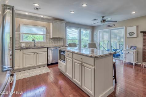6 Carrazal Court Toms River NJ 08757