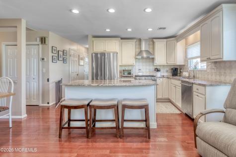 6 Carrazal Court Toms River NJ 08757