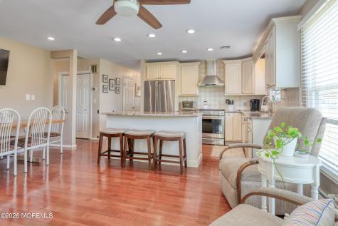 6 Carrazal Court Toms River NJ 08757