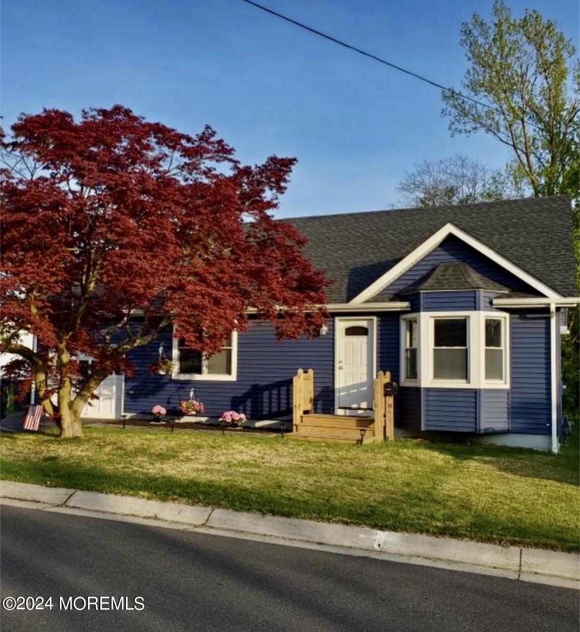 8 Elliott Place Oceanport NJ 07757