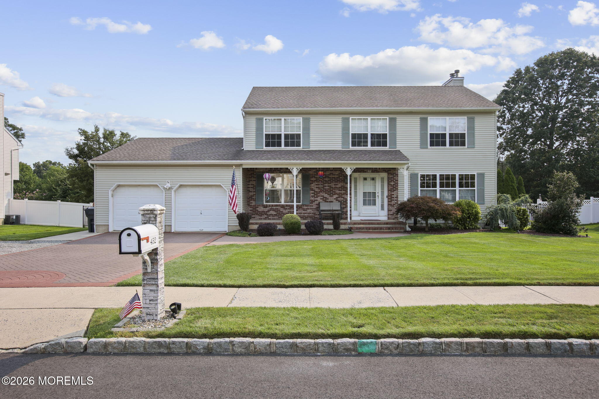 452 Meadowood Road Jackson NJ 08527