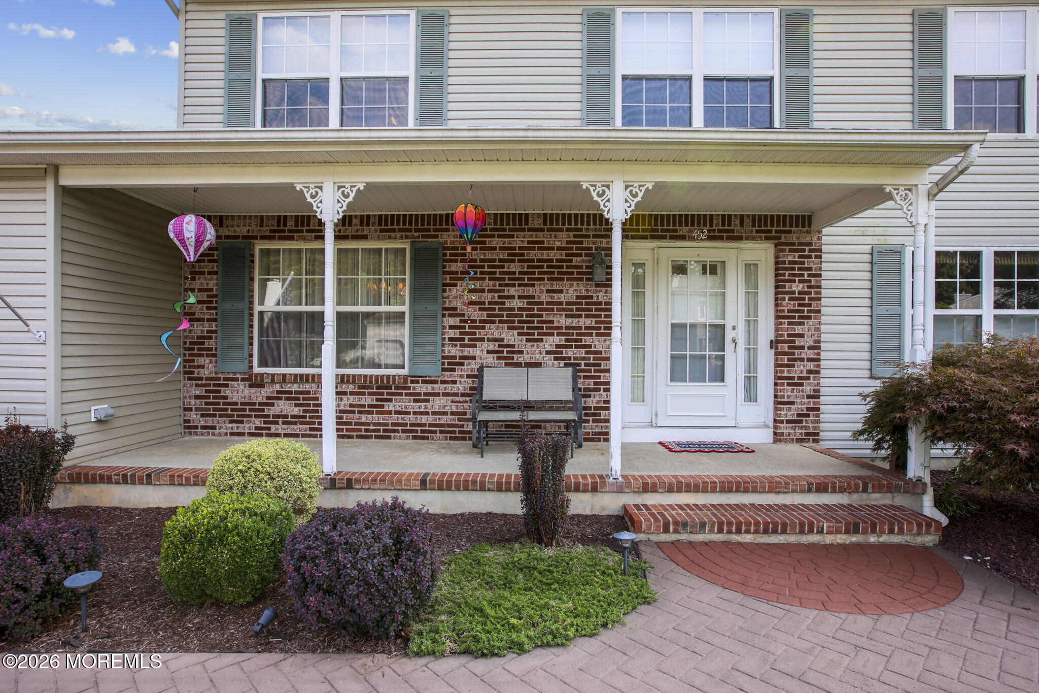 452 Meadowood Road Jackson NJ 08527