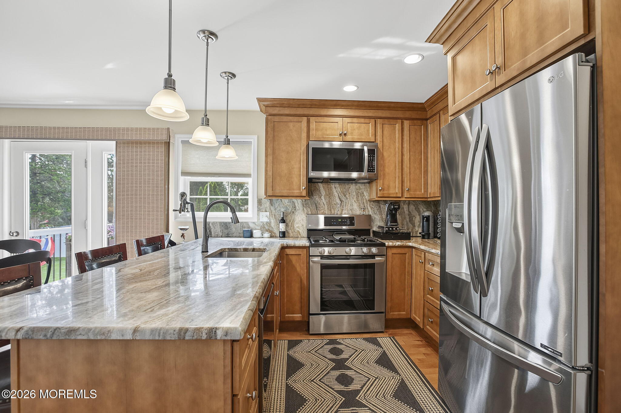 452 Meadowood Road Jackson NJ 08527