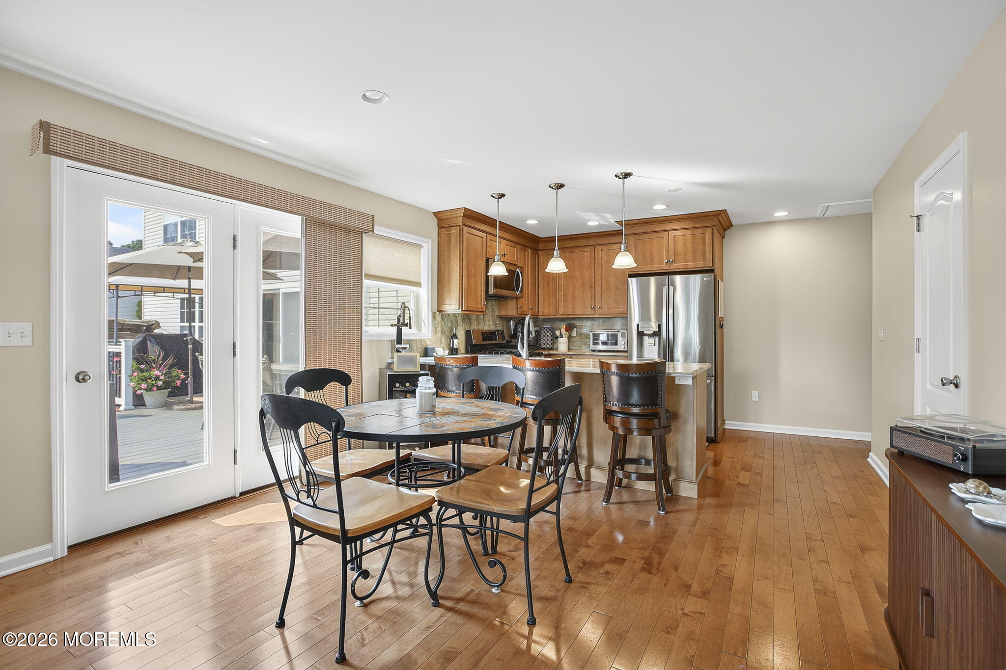 452 Meadowood Road Jackson NJ 08527