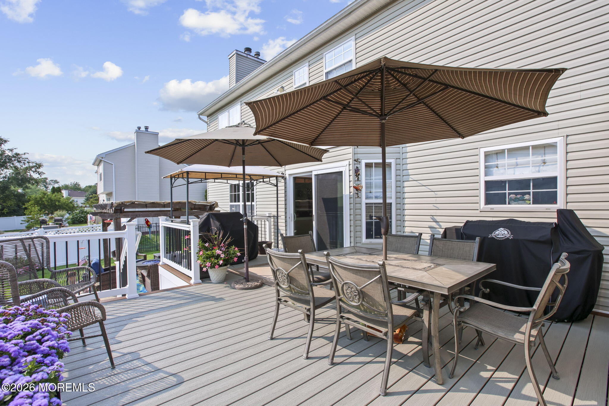 452 Meadowood Road Jackson NJ 08527