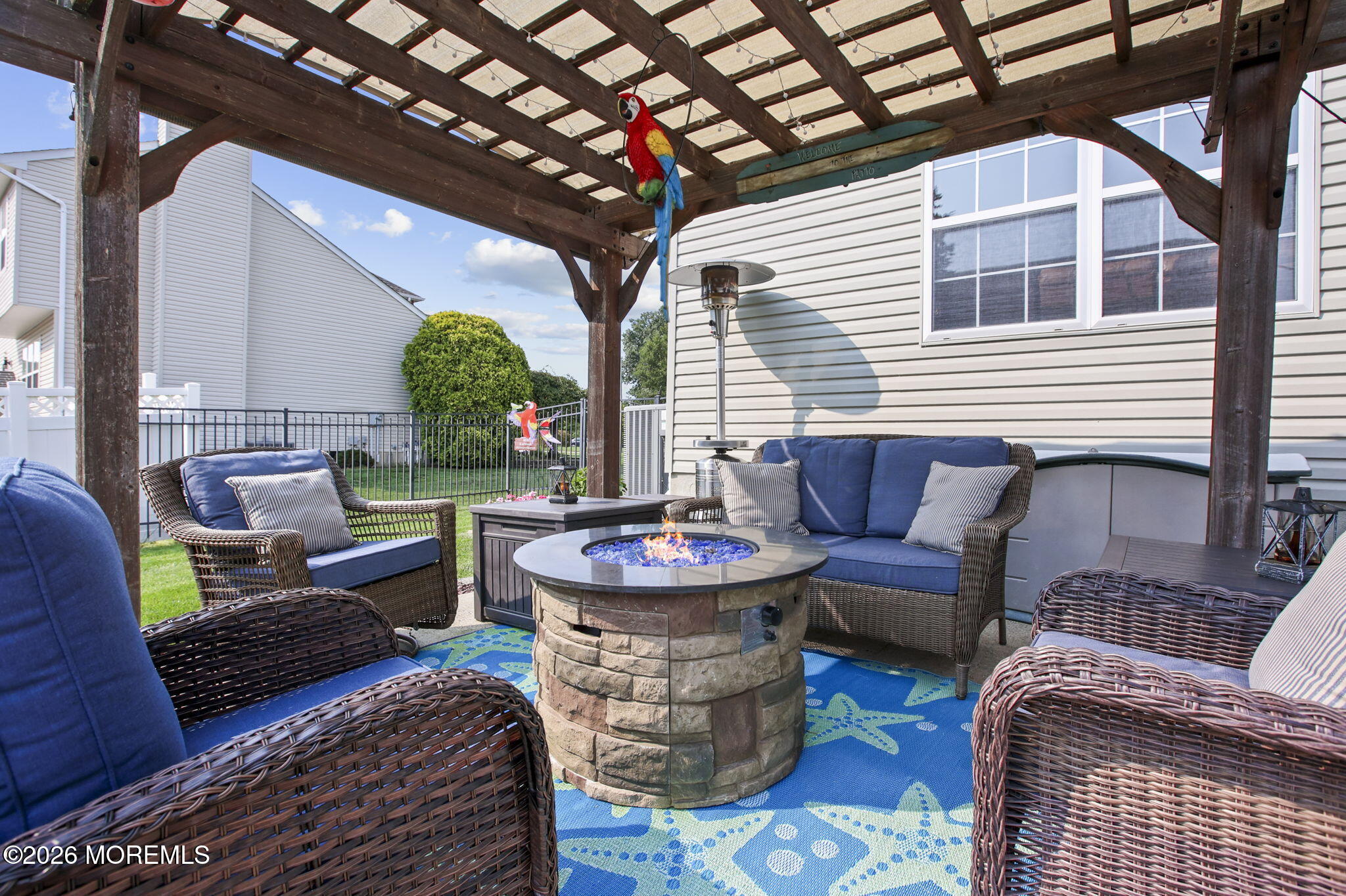 452 Meadowood Road Jackson NJ 08527