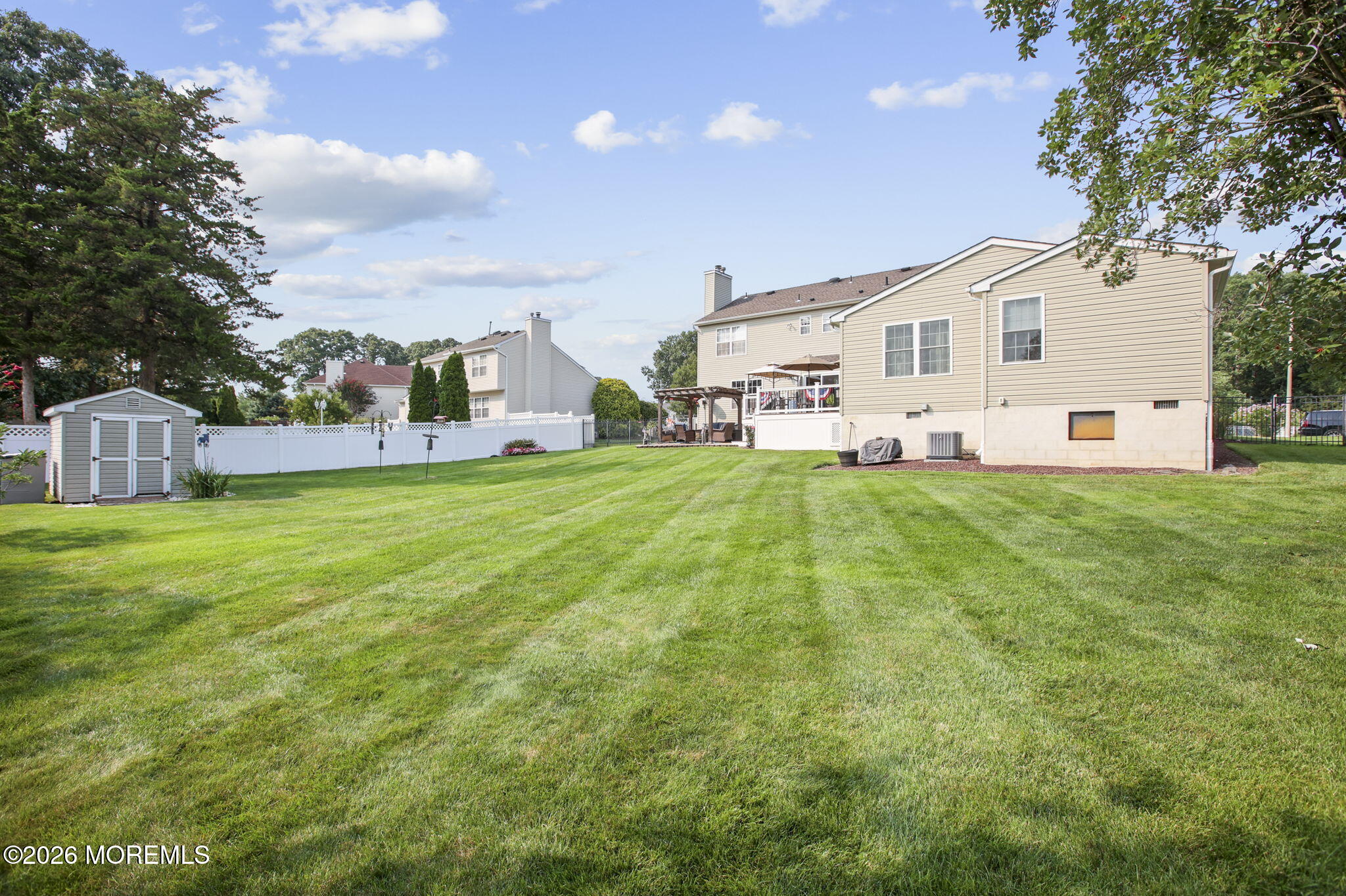 452 Meadowood Road Jackson NJ 08527