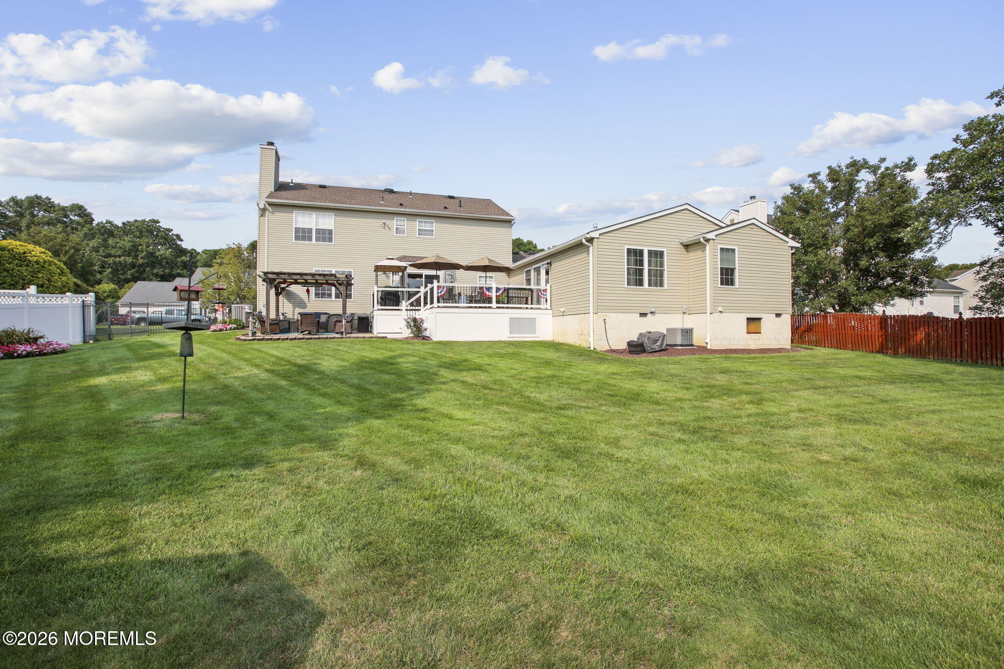 452 Meadowood Road Jackson NJ 08527