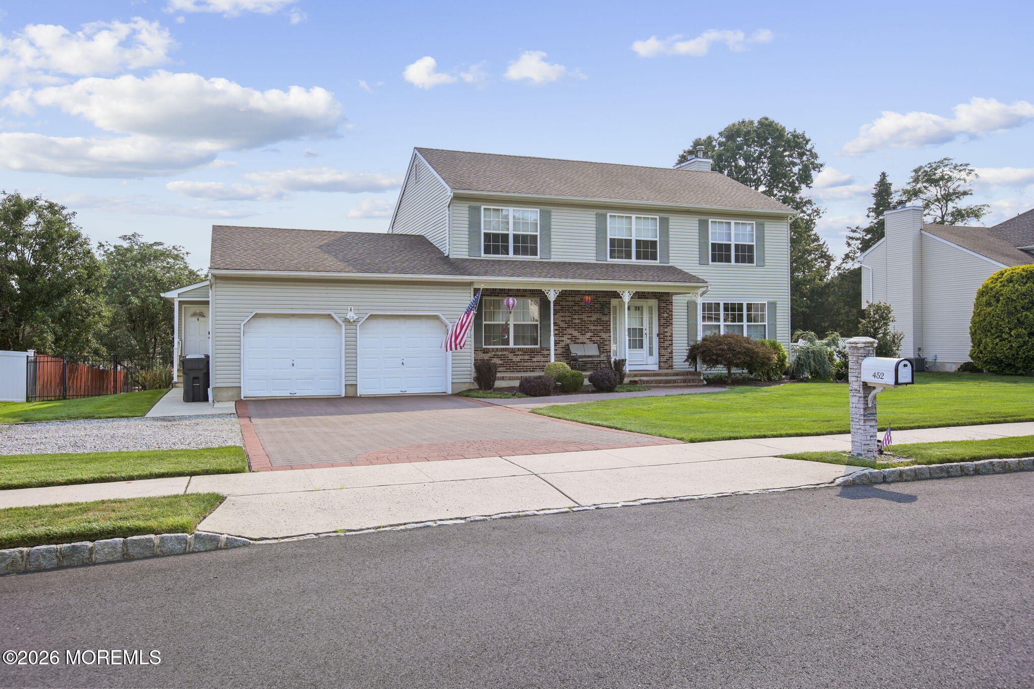 452 Meadowood Road Jackson NJ 08527