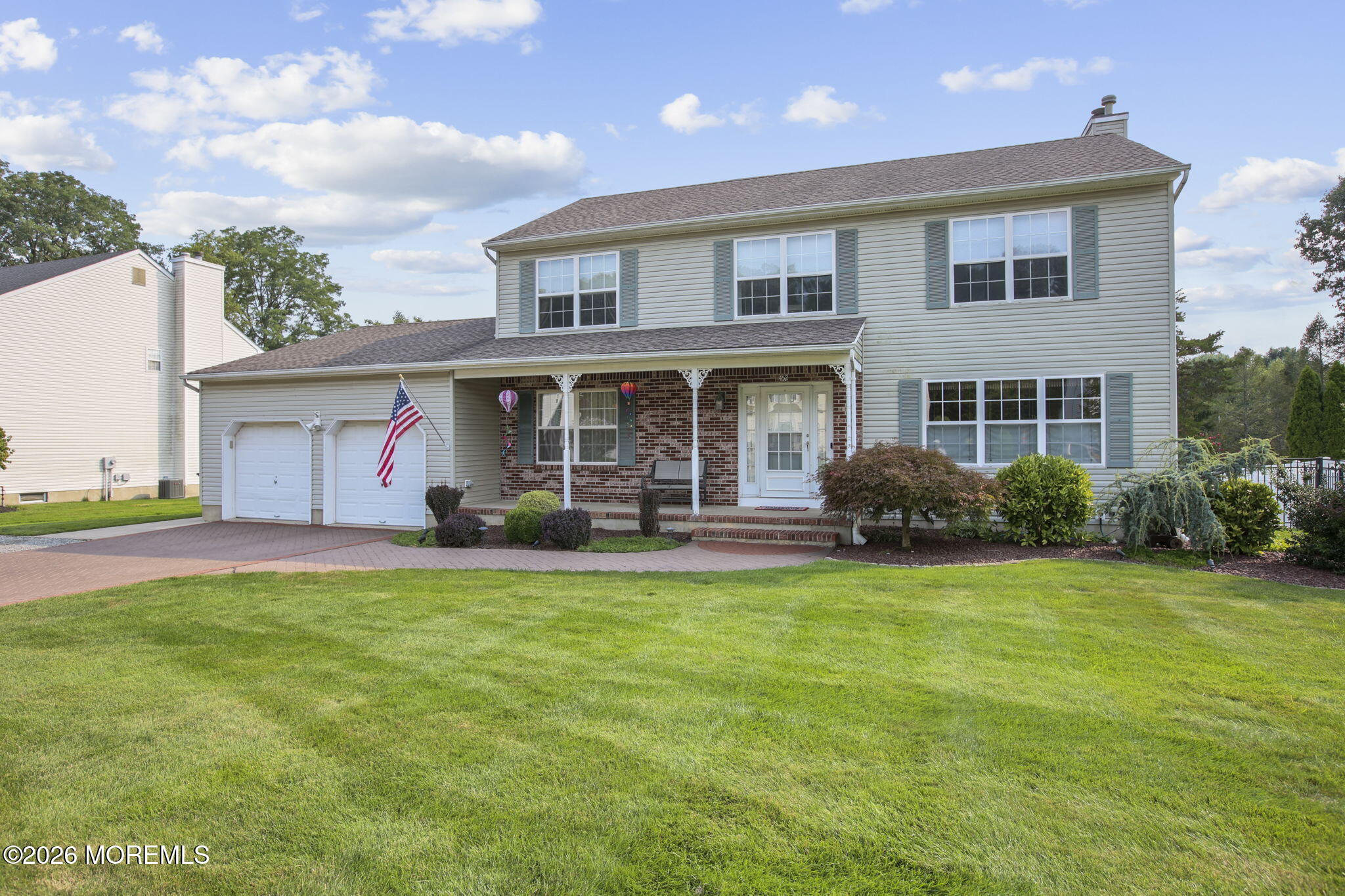 452 Meadowood Road Jackson NJ 08527