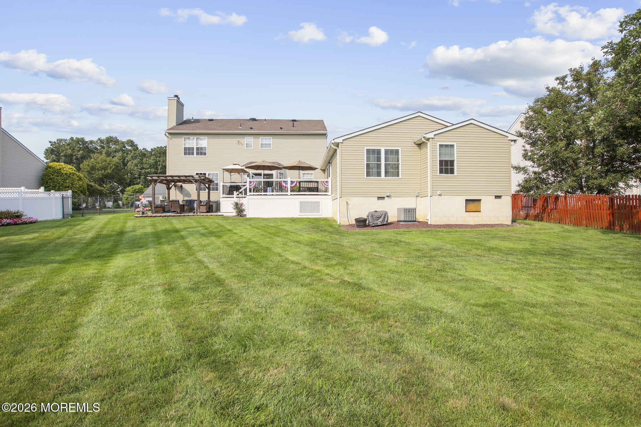 452 Meadowood Road Jackson NJ 08527