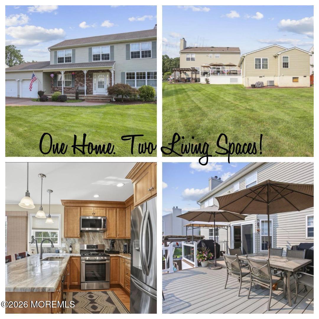 452 Meadowood Road Jackson NJ 08527