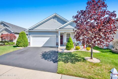 31 Heath Lane Jackson NJ 08527