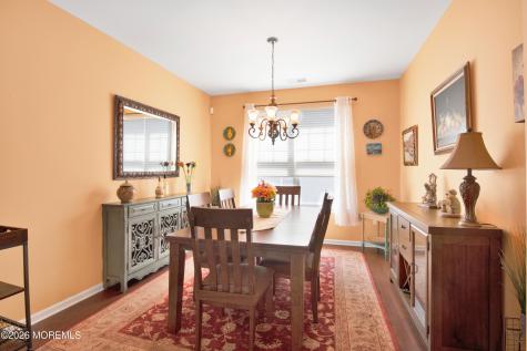 31 Heath Lane Jackson NJ 08527