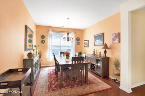 31 Heath Lane Jackson NJ 08527