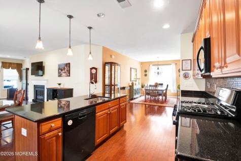 31 Heath Lane Jackson NJ 08527