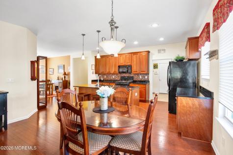 31 Heath Lane Jackson NJ 08527