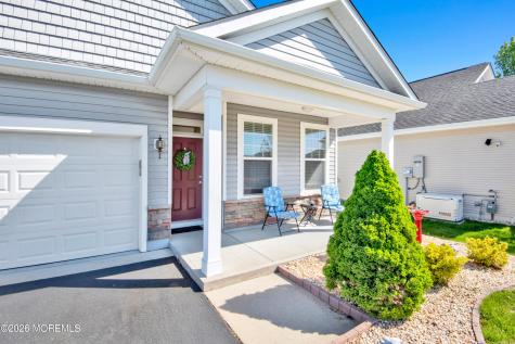 31 Heath Lane Jackson NJ 08527