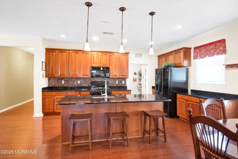 31 Heath Lane Jackson NJ 08527