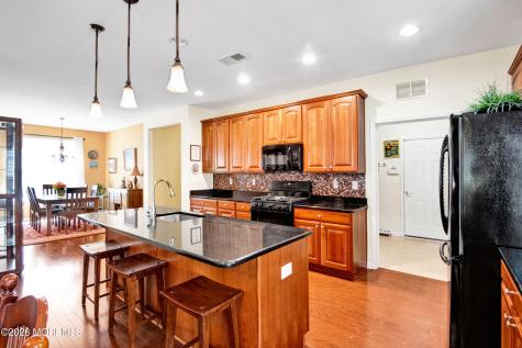 31 Heath Lane Jackson NJ 08527