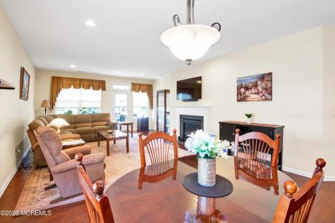 31 Heath Lane Jackson NJ 08527