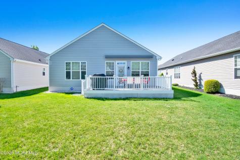31 Heath Lane Jackson NJ 08527