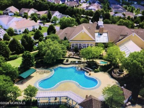 31 Heath Lane Jackson NJ 08527