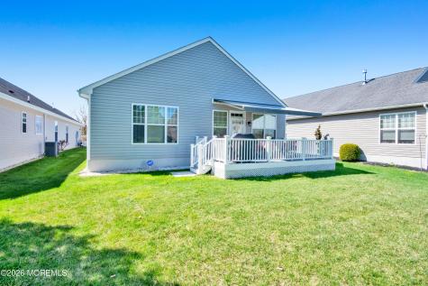 31 Heath Lane Jackson NJ 08527