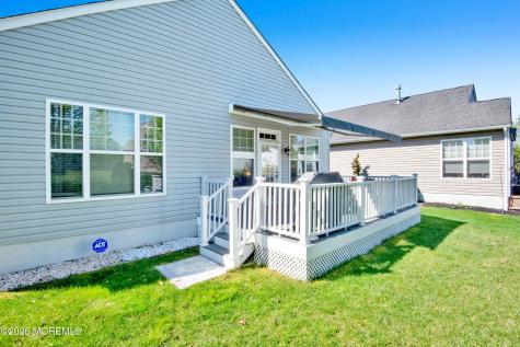 31 Heath Lane Jackson NJ 08527