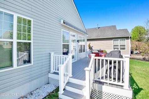 31 Heath Lane Jackson NJ 08527