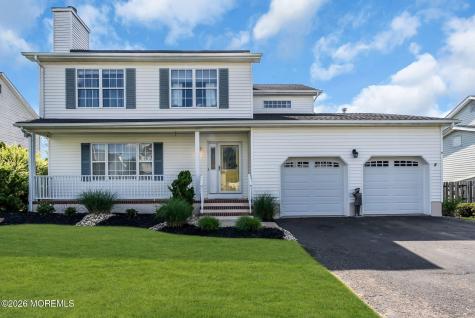 10 Sally Street Howell NJ 07731