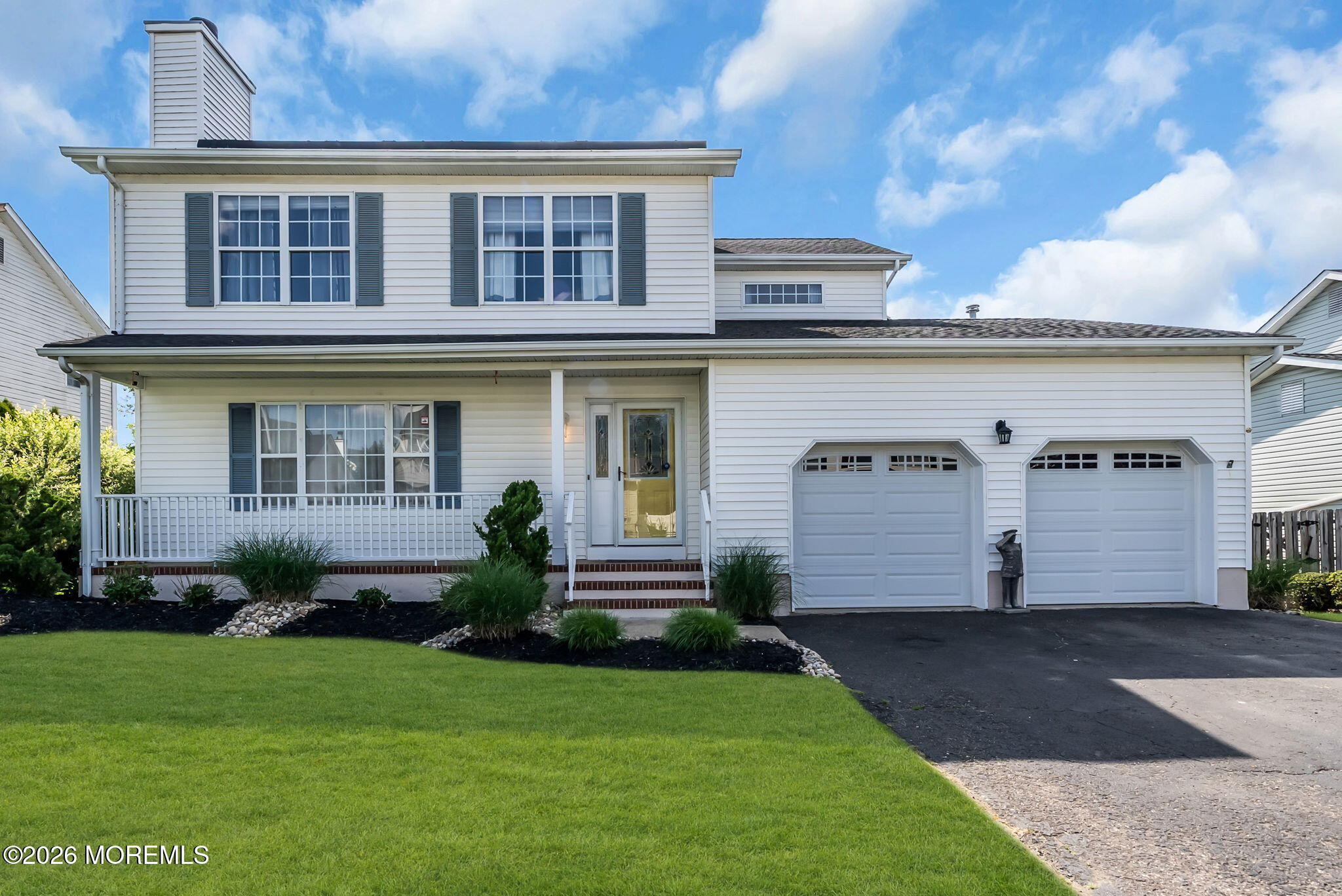 10 Sally Street Howell NJ 07731