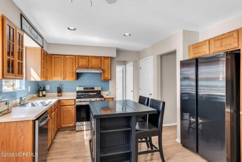 10 Sally Street Howell NJ 07731
