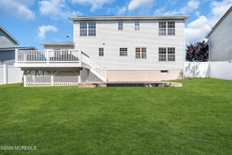 10 Sally Street Howell NJ 07731